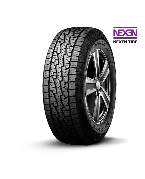 Nexen 265/65 R17 112T Roadian AT Pro RA8