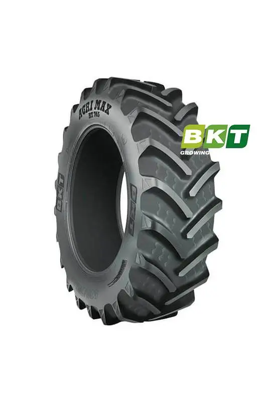 BKT 380/70 R24 (13.6 x 24) Agrimax RT765 AGOTADO