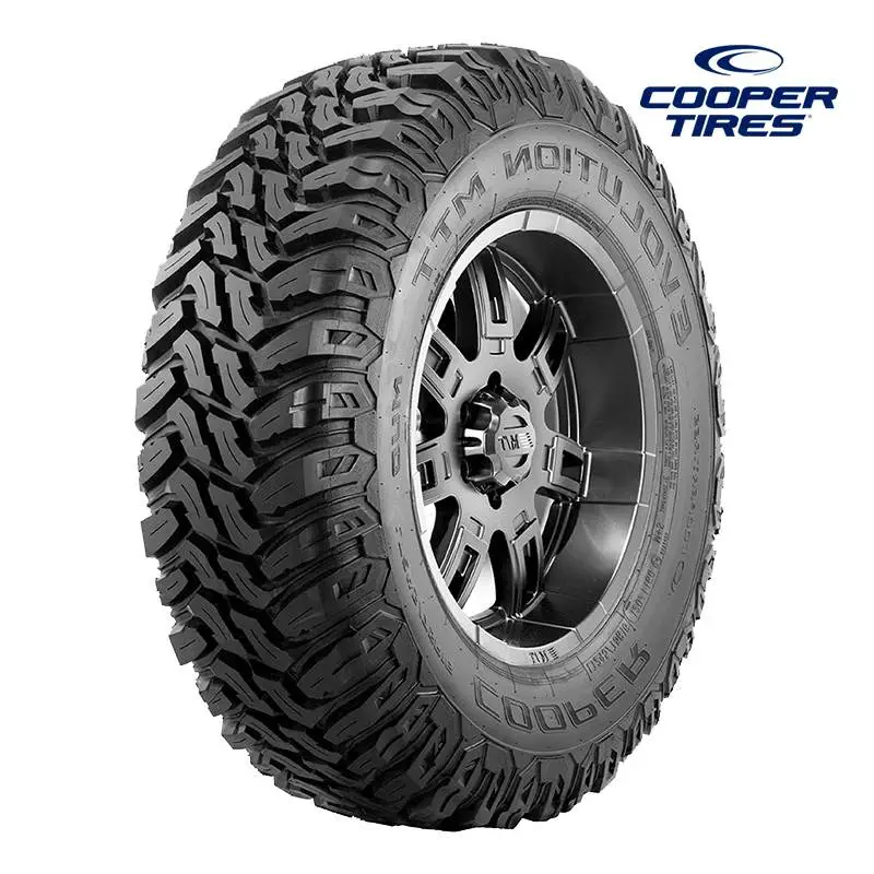 Cooper LT 31X10.50 R15 109Q Evolution MTT