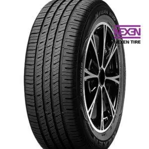 Nexen 235/55 R20 105V XL N'Fera RU5