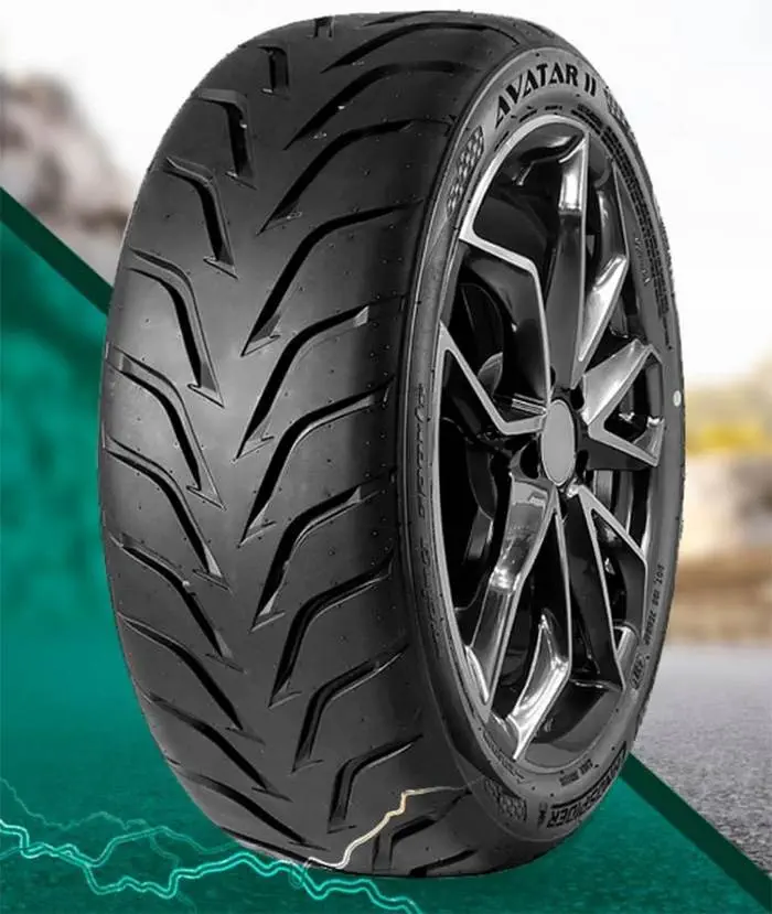 Windforce 195/50 R15 82V Landspider Avatar II