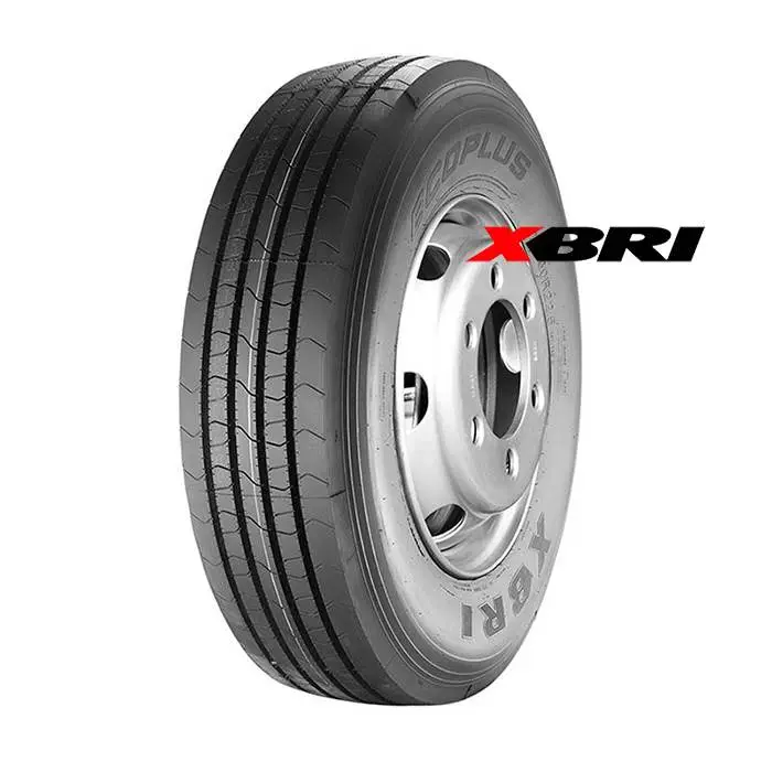 Xbri 215/75 R17.5 135/33J Ecoplus B2 (16PR) AGOTADO