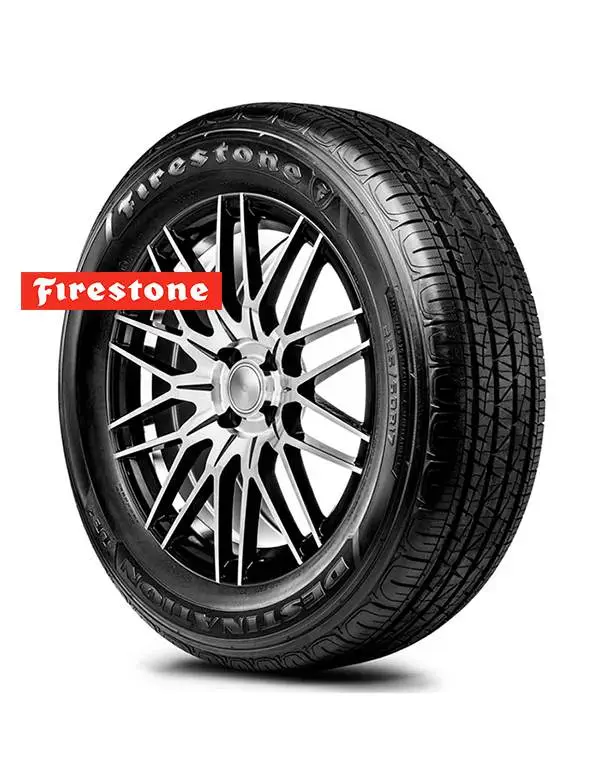Firestone 225/65 R17 102H Destination LE2
