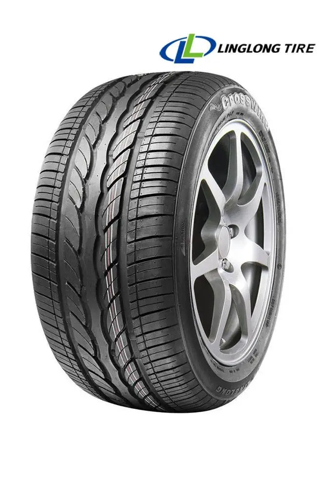 Linglong 215/40 R17 87W Crosswind UHP