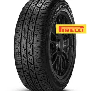 Pirelli 255/55 R19 111V Scorpion Zero