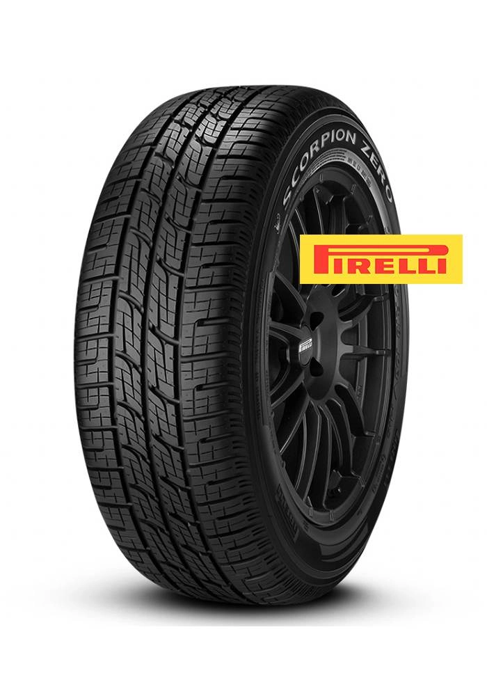 Pirelli 255/55 R19 111V Scorpion Zero