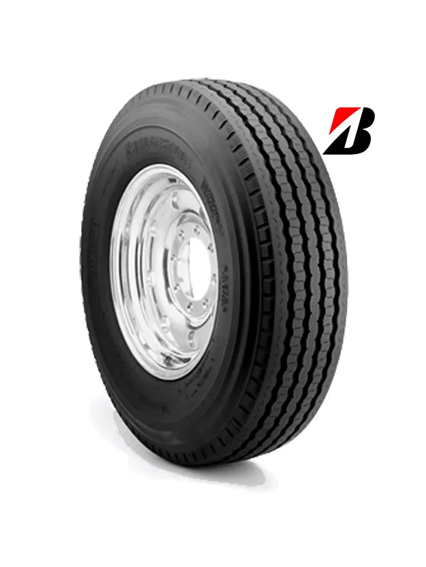 Bridgestone 11 R22.5 148/145L R187 (16PR) (Dir)