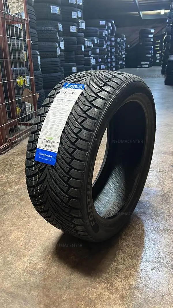 Fortune 215/45 R17 91W FSR401 - Imagen 2