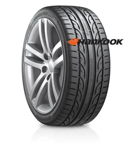 Hankook 225/45 ZR19 96Y Ventus V12 Evo 2 K120