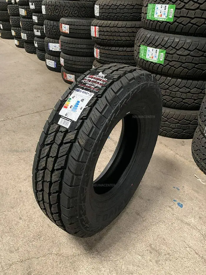 Arivo LT 245/75 R16 120/116Q (10PR) Terramax AT