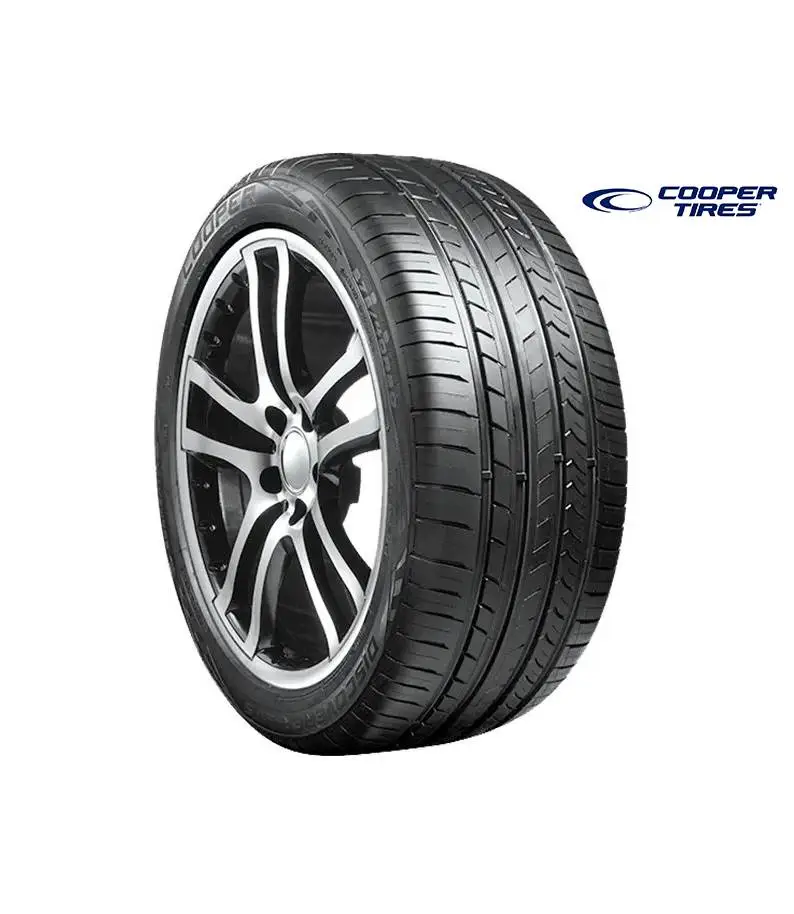 Cooper 235/55 R20 102W Discoverer UTS