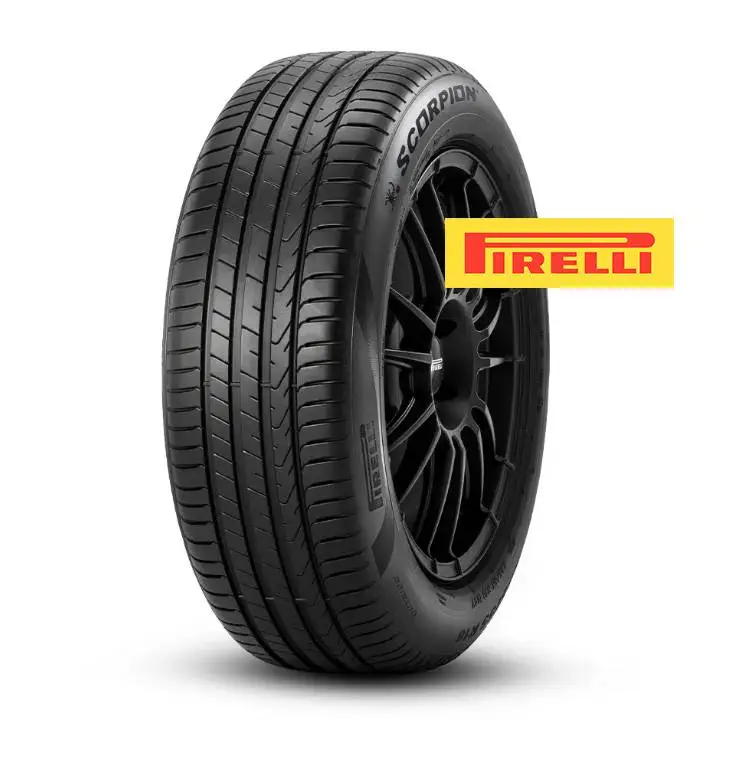 Pirelli 225/60 R18 104H XL Scorpion