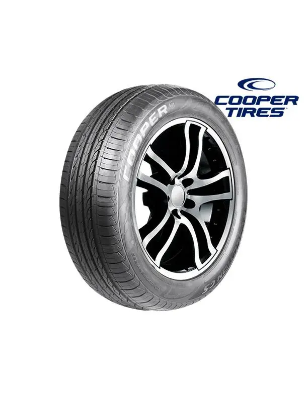 Cooper 215/60 R16 95V Evolution C5