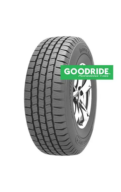 Goodride 265/75 R16 123/120Q SL309 (10PR)