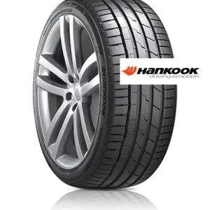 Hankook 215/45 R18 93Y Ventus S1 Evo3 K127