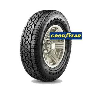 Goodyear 245/70 R16 111S Wrangler Adventure