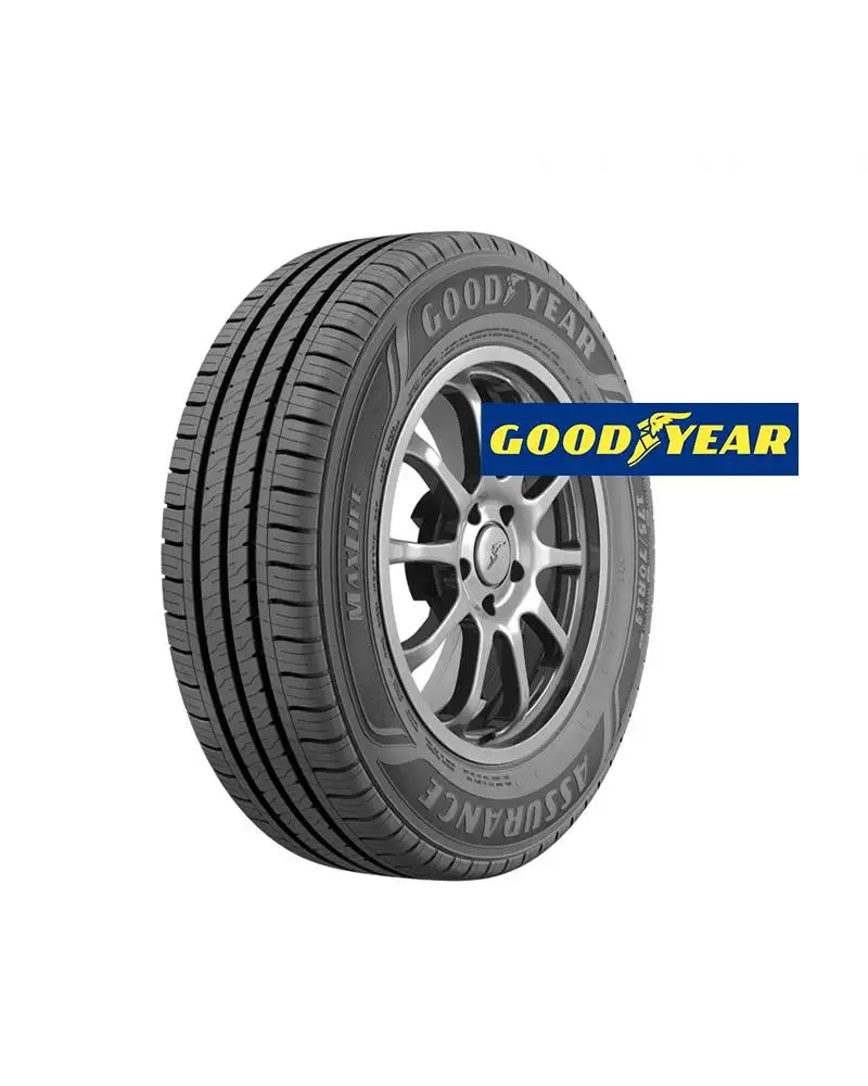 Goodyear 265/60 R18 110H Assurance MaxLife VSB