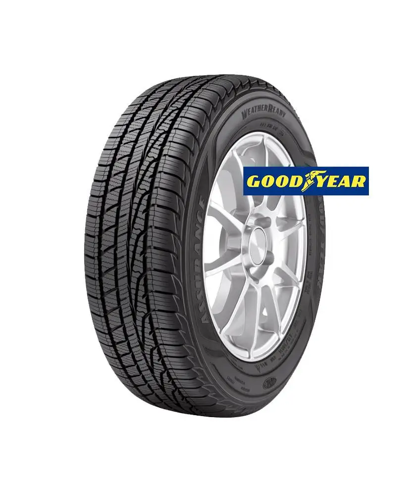 Goodyear 245/60 R18 105H Assurance WeatherReady