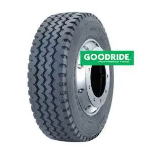 Goodride 295/80 R22.5 152/149L CR926D (18PR) (DIR-MIX)