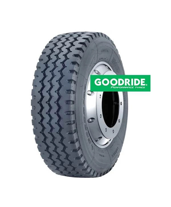 Goodride 295/80 R22.5 152/149L CR926D (18PR) (DIR-MIX)