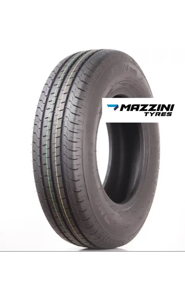Mazzini 205/70 R15C 106/104R Effivan (8PR)