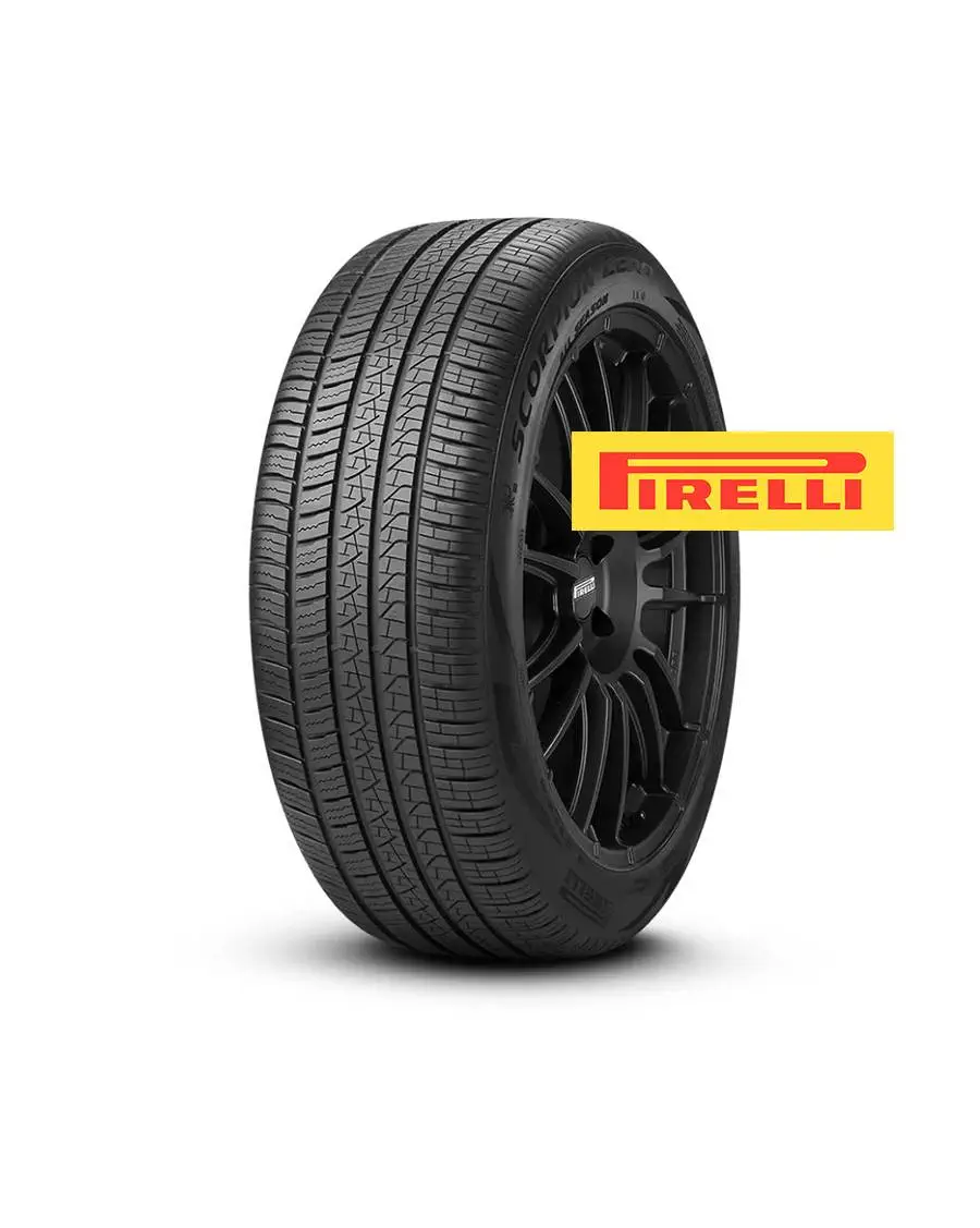 Pirelli 255/65 R17 110H Scorpion Zero All Season