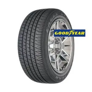 Goodyear 285/50 R20 111H Eagle GT II