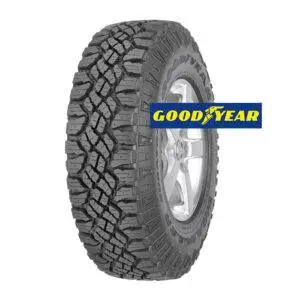 Goodyear 255/70 R16 111Q Wrangler Duratrac