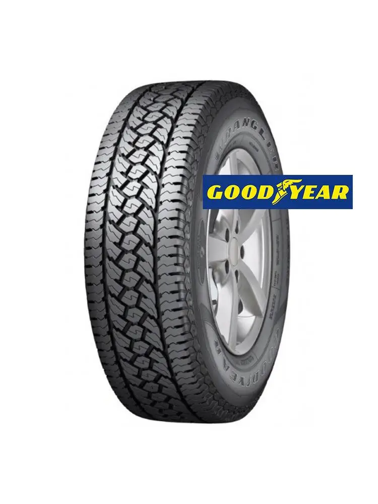 Goodyear 215/75 R15 100S Wrangler SilentTrac A/T