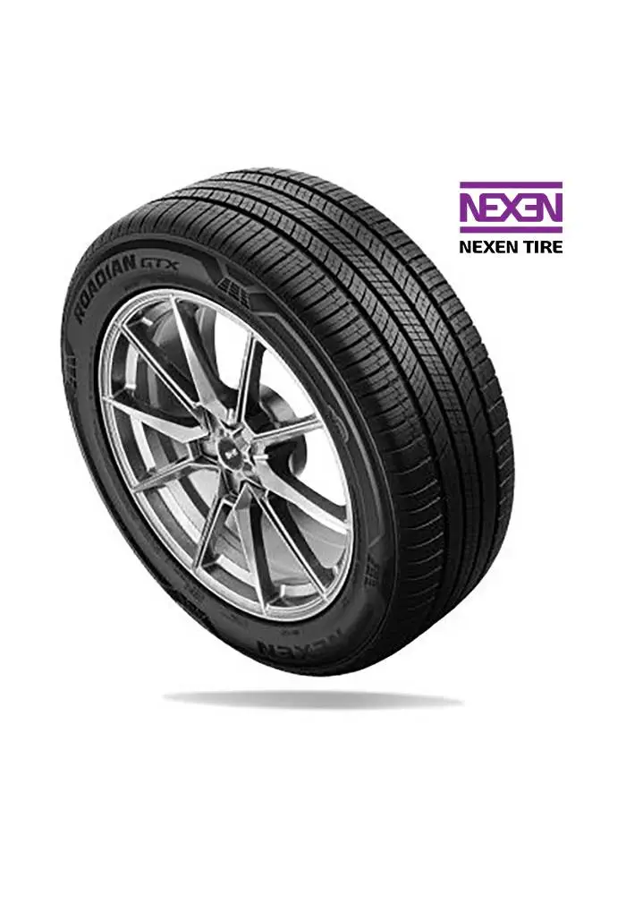 Nexen 235/65 R17 104H Roadian GTX
