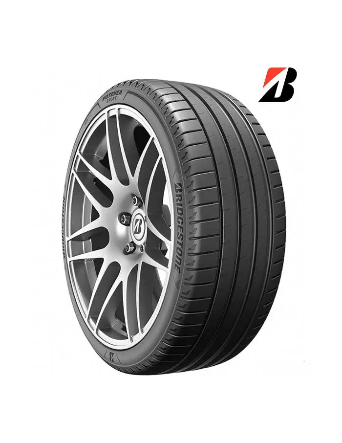 Bridgestone 235/40 ZR18 95Y Potenza Sport
