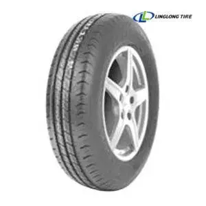 Linglong 195 R14C 106/104N Radial R701 (8PR)