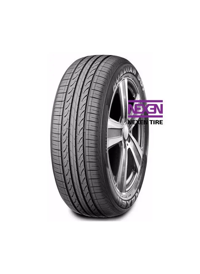 Nexen 235/55 R19 101H Roadian 581