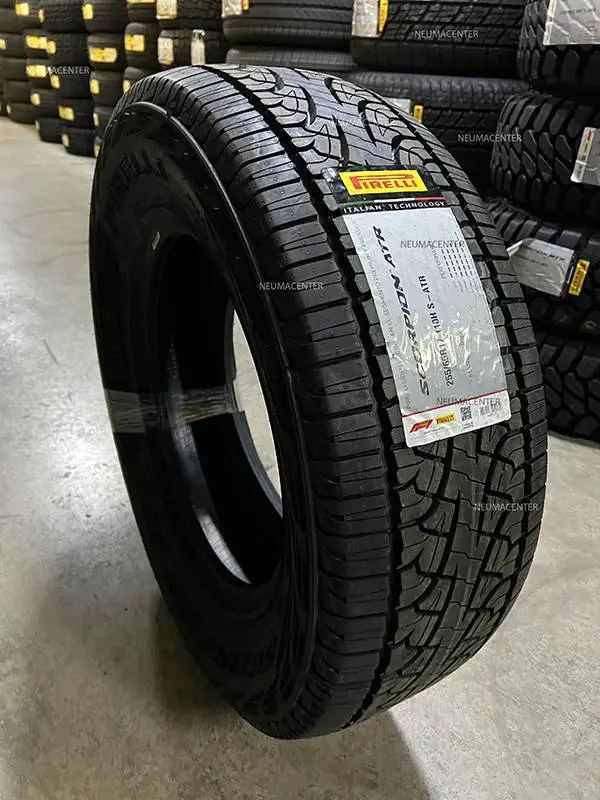 Pirelli 255/65 R17 110H Scorpion ATR - Imagen 2