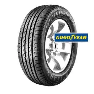 Goodyear 215/60 R17 96H EfficientGrip SUV