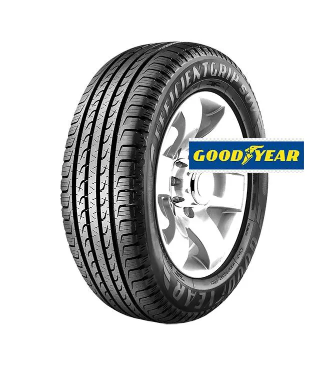 Goodyear 215/60 R17 96H EfficientGrip SUV