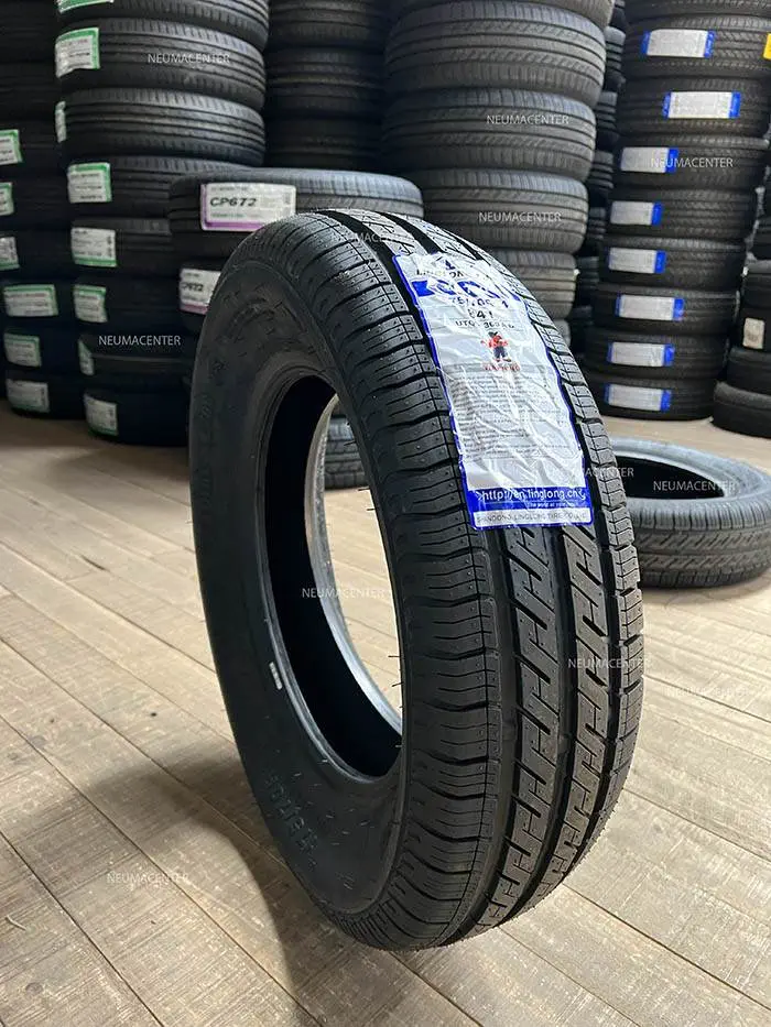 Linglong Tire 175/70 R14 84T LL700