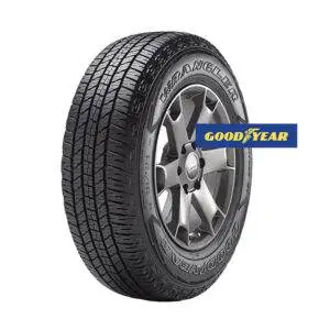Goodyear 235/60 R16 100H Wrangler Fortitude H/T