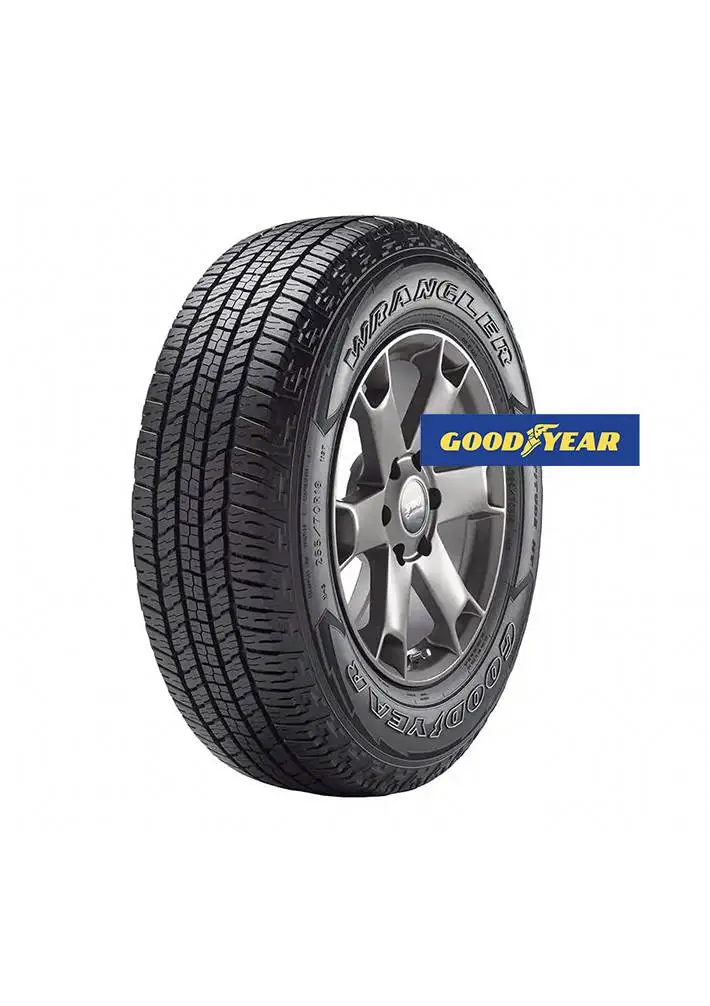 Goodyear 225/65 R17 102H Wrangler Fortitude H/T