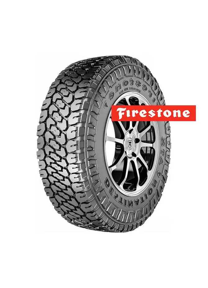 Firestone LT 265/75 R16 123/120S Destination ATX