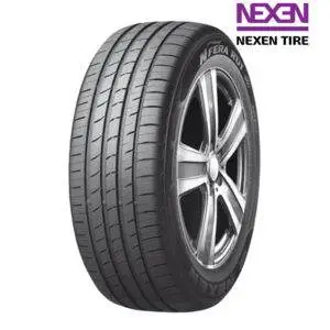 Nexen 255/50 R19 103Y N'Fera RU1