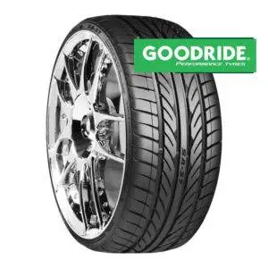 Goodride 205/45 R17 88W SA57