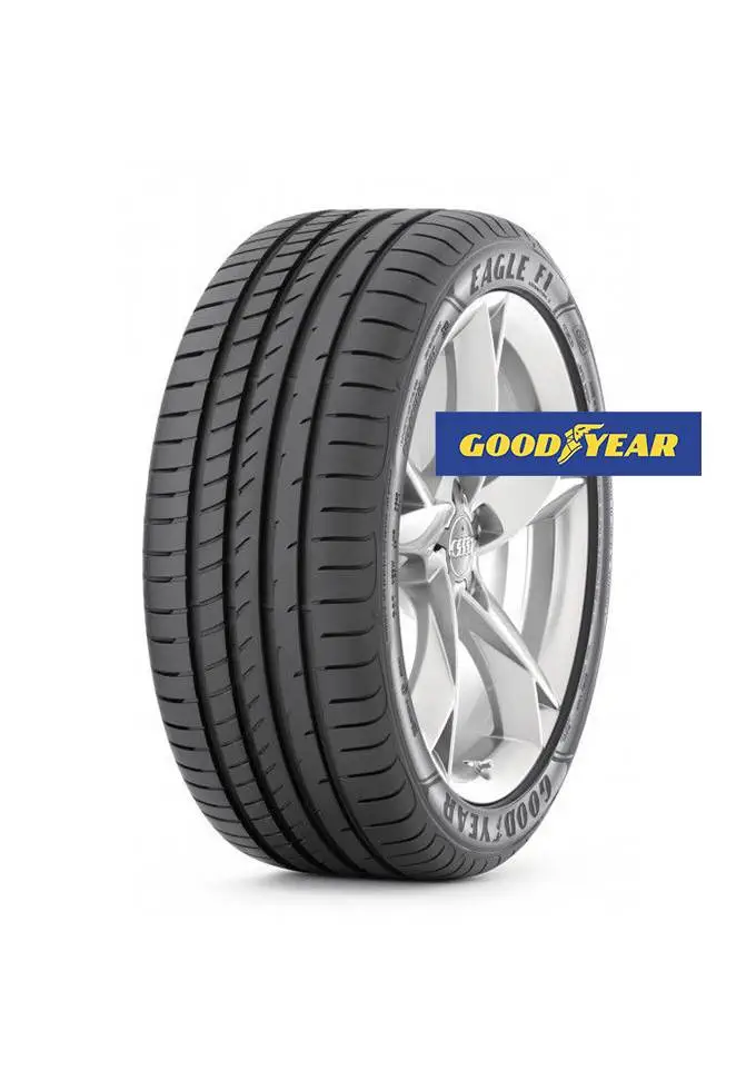 Goodyear 275/45 R21 110Y Eagle F1 Asymmetric 3 SUV ¡Oferta!