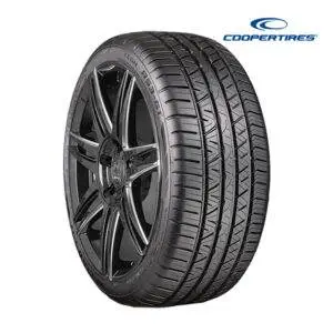 Cooper 235/50 R18 97W Zeon RS3-G1