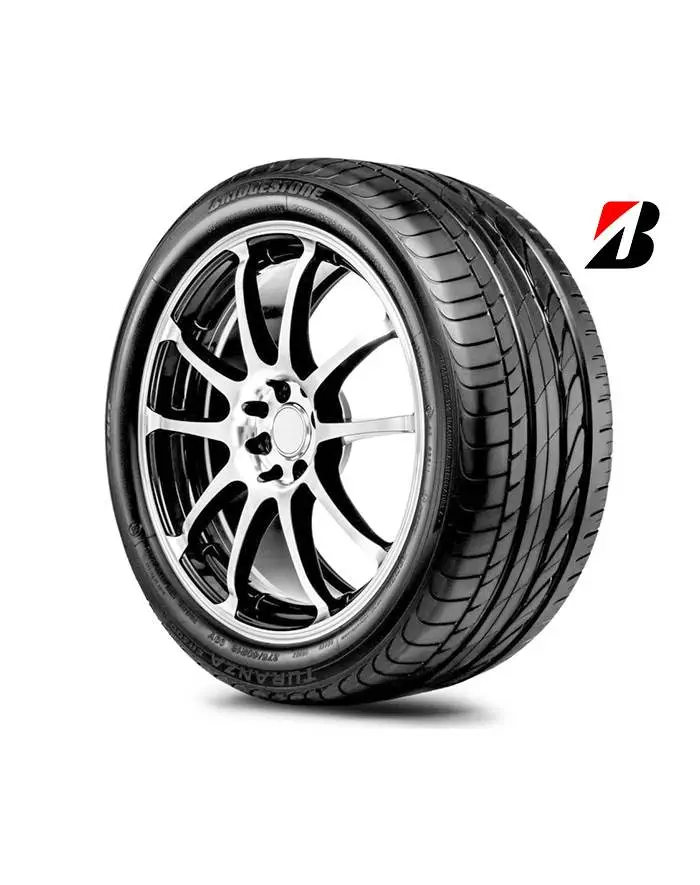 Bridgestone 195/55 R16 87V Turanza ER300 Runflat