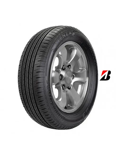 Bridgestone 225/60 R18 100V Alenza H/L 33 (OEM)