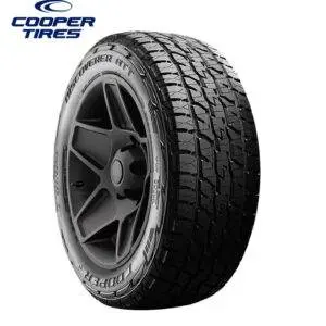 Cooper 215/60 R17 100H Discoverer ATT