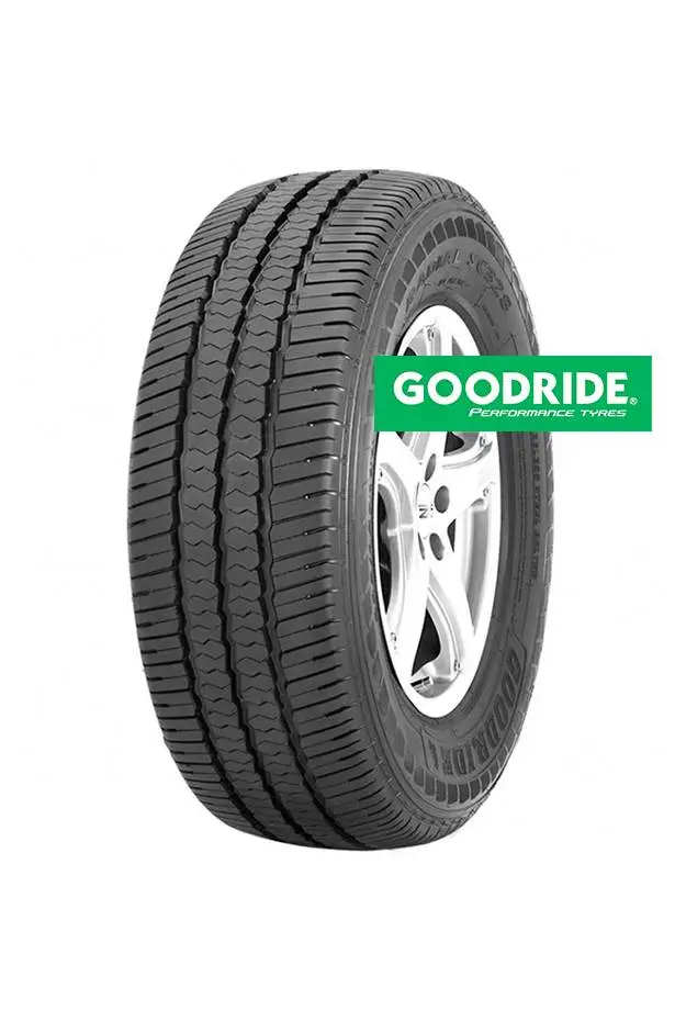 Goodride 215/75 R16C 116/114R SC328 (10PR)