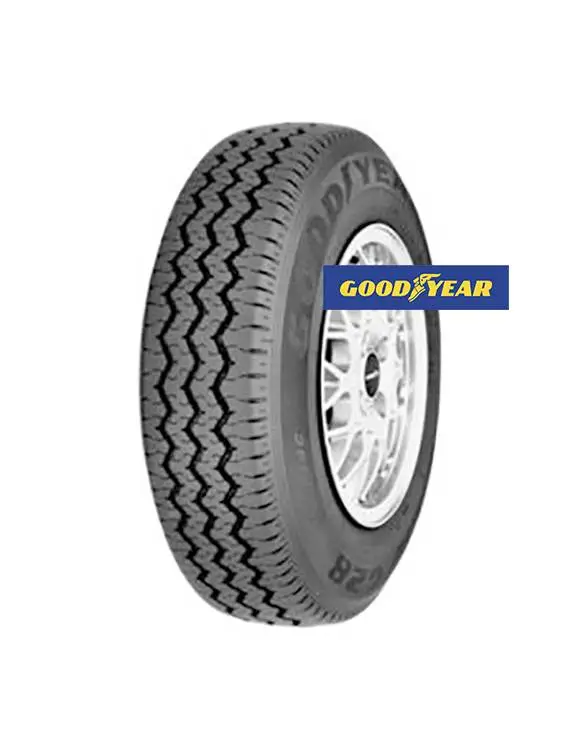 Goodyear 155 R12C 88N G28 (8PR)
