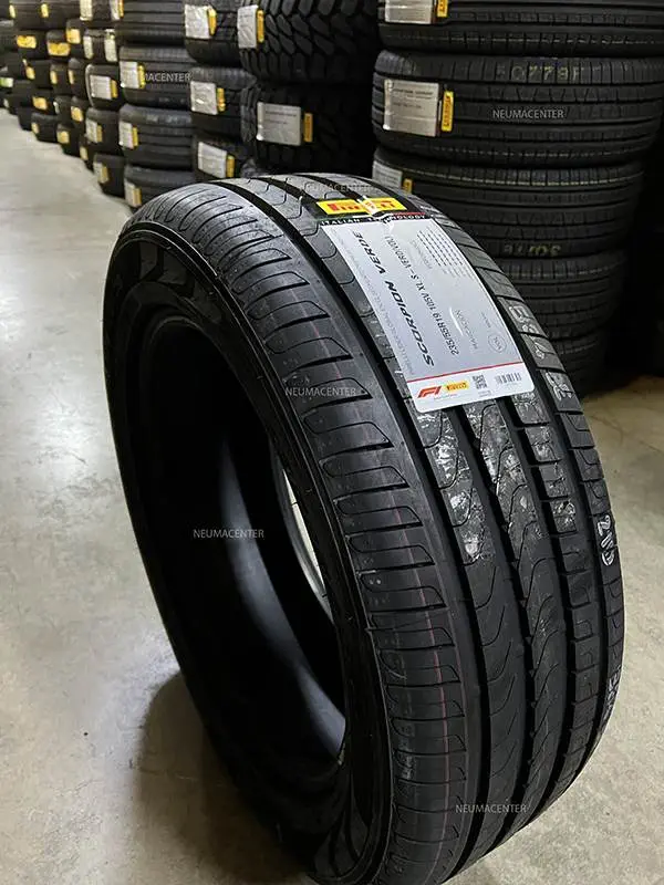 Pirelli 235/55 R19 105V Scorpion Verde (VOL) - Imagen 2